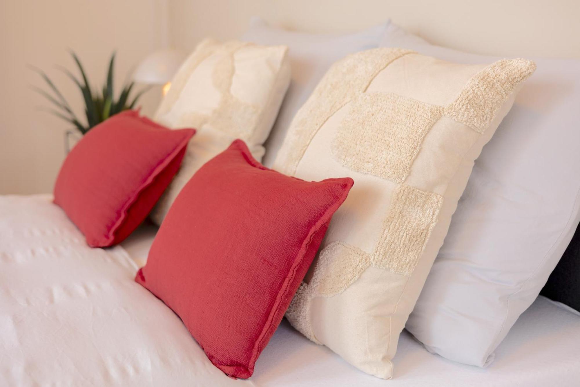 Apartament Bright 2Br - 5Th Floor, Balcony, Free Parking By Gravity Praga Zewnętrze zdjęcie